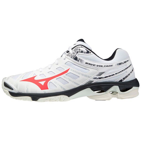 Mizuno wave cheap elevation uomo bianche